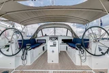 Segelyacht Sun Odyssey 490 5 Cab Magellan 6