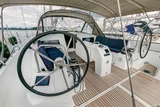 Segelyacht Sun Odyssey 490 5 Cab Magellan 7