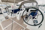 Segelyacht Sun Odyssey 490 5 Cab Magellan 8