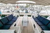 Segelyacht Sun Odyssey 490 5 Cab Magellan 9