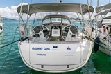 Bavaria Cruiser 34-Segelyacht Galway Girl in Griechenland 