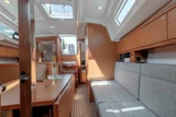 Bavaria Cruiser 34-Segelyacht Galway Girl in Griechenland 