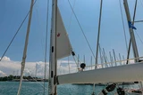Bavaria Cruiser 34-Segelyacht Galway Girl in Griechenland 