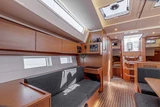 Bavaria C45 - 4 cab.-Segelyacht Deep Blue in Griechenland 