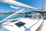 Bavaria C45 - 4 cab.-Segelyacht Deep Blue in Griechenland 