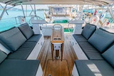 Bavaria C45 - 4 cab.-Segelyacht Deep Blue in Griechenland 