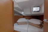 Segelyacht Sun Odyssey 440 Mystic Blue 15