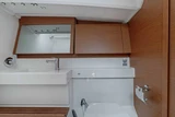 Segelyacht Sun Odyssey 440 Mystic Blue 18