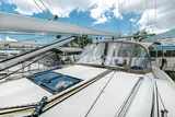 Segelyacht Sun Odyssey 440 Mystic Blue 3