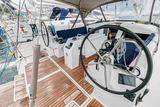 Segelyacht Sun Odyssey 440 Mystic Blue 7