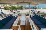 Segelyacht Sun Odyssey 440 Mystic Blue 8