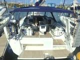 Segelyacht Dufour 412 Blue 4 U 1