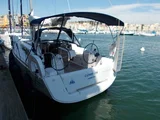 Segelyacht Dufour 310 GL Come On 1