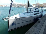 Segelyacht Dufour 310 GL Come On 4