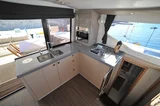 Fountaine Pajot Lucia 40-Katamaran Caruso in Italien