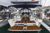 Dufour 382 GL-Segelyacht Any Time in Italien