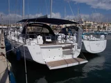 Dufour 460 GL-Segelyacht Sunny Side in Italien