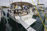 Segelyacht Dufour 360 GL 3 Cab Shakey Ground 3