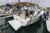 Segelyacht Dufour 360 GL 3 Cab Shakey Ground 4