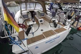 Segelyacht Dufour 360 GL 3 Cab Shakey Ground 7