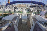 Sun Odyssey 419-Segelyacht Sunny in Spanien