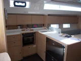 Bavaria C45 Holiday-Segelyacht Lush Life in Italien