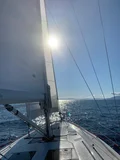 Bavaria C45 Holiday-Segelyacht Lush Life in Italien