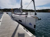 Bavaria C45 Holiday-Segelyacht Lush Life in Italien