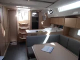 Bavaria C45 Holiday-Segelyacht Lush Life in Italien