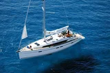 Segelyacht Bavaria Cruiser 46 4 Cab Jenga 1