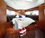 Segelyacht Bavaria Cruiser 46 4 Cab Jenga 12