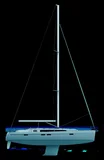 Segelyacht Bavaria Cruiser 46 4 Cab Jenga 4