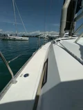 Bavaria 51 Cruiser-Segelyacht Gin Tonic in Griechenland 