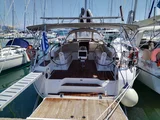 Bavaria Cruiser 46 - 4 cab.-Segelyacht Mojito in Griechenland 