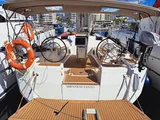 Segelyacht Sun Odyssey 449 Mientras Tanto 1