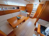 Segelyacht Sun Odyssey 449 Mientras Tanto 8