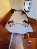 Segelyacht Sun Odyssey 389 Emilina 12