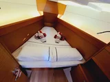 Sun Odyssey 389-Segelyacht Emilina in Spanien