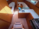 Segelyacht Sun Odyssey 389 Emilina 4