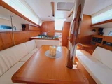 Segelyacht Sun Odyssey 389 Emilina 5