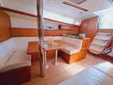 Segelyacht Sun Odyssey 389 Emilina 6