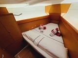 Sun Odyssey 389-Segelyacht Emilina in Spanien