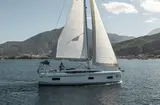 Bavaria C38-Segelyacht Arinna in Türkei