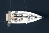 Bavaria C38-Segelyacht Arinna in Türkei