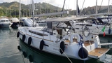 Sun Odyssey 519 - 4 + 1 cab.-Segelyacht In A Silent Way in Italien