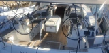 Sun Odyssey 519 - 4 + 1 cab.-Segelyacht In A Silent Way in Italien