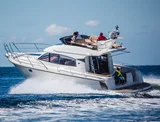 Motoryacht Nimbus 405 Flybridge Greg 1