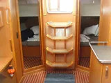 Segelyacht Bavaria Cruiser 45 4 Cab Troia 14