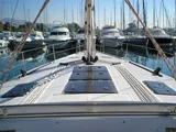 Segelyacht Bavaria Cruiser 45 4 Cab Troia 3