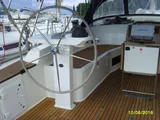 Segelyacht Bavaria Cruiser 45 4 Cab Troia 6